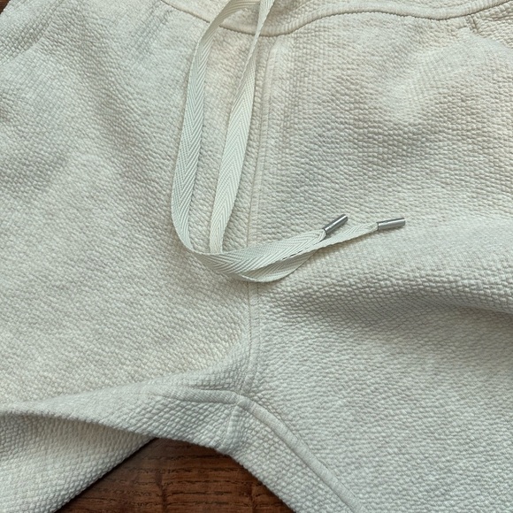 Lululemon Ribbed High-Rise Jogger 25" *7/8 Length - Picture 12 of 12